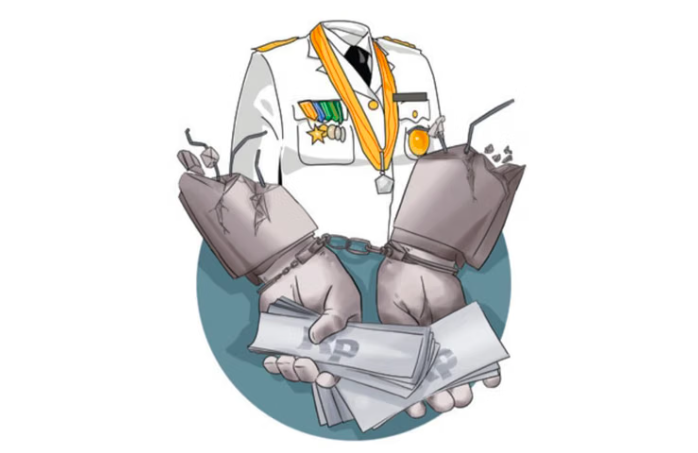 20% PAD Allocation for Regional Heads Will Not Prevent Corruption, Says Researcher