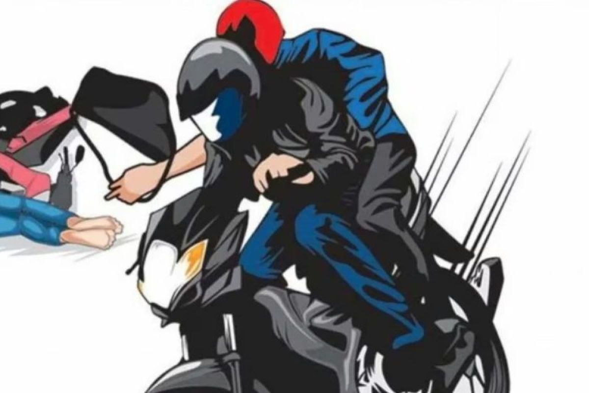 Mugger beaten by mob in Cengkareng after targeting elderly victim