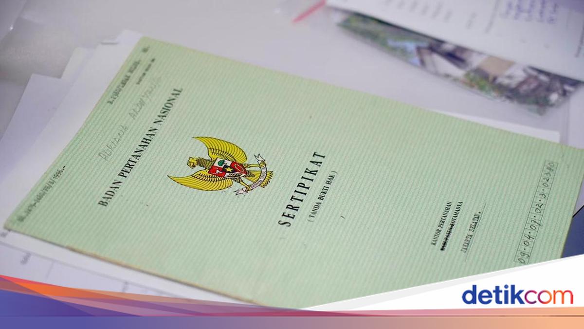 Company Claims Club de Arjuna Holds Valid Certificates from ATR/BPN