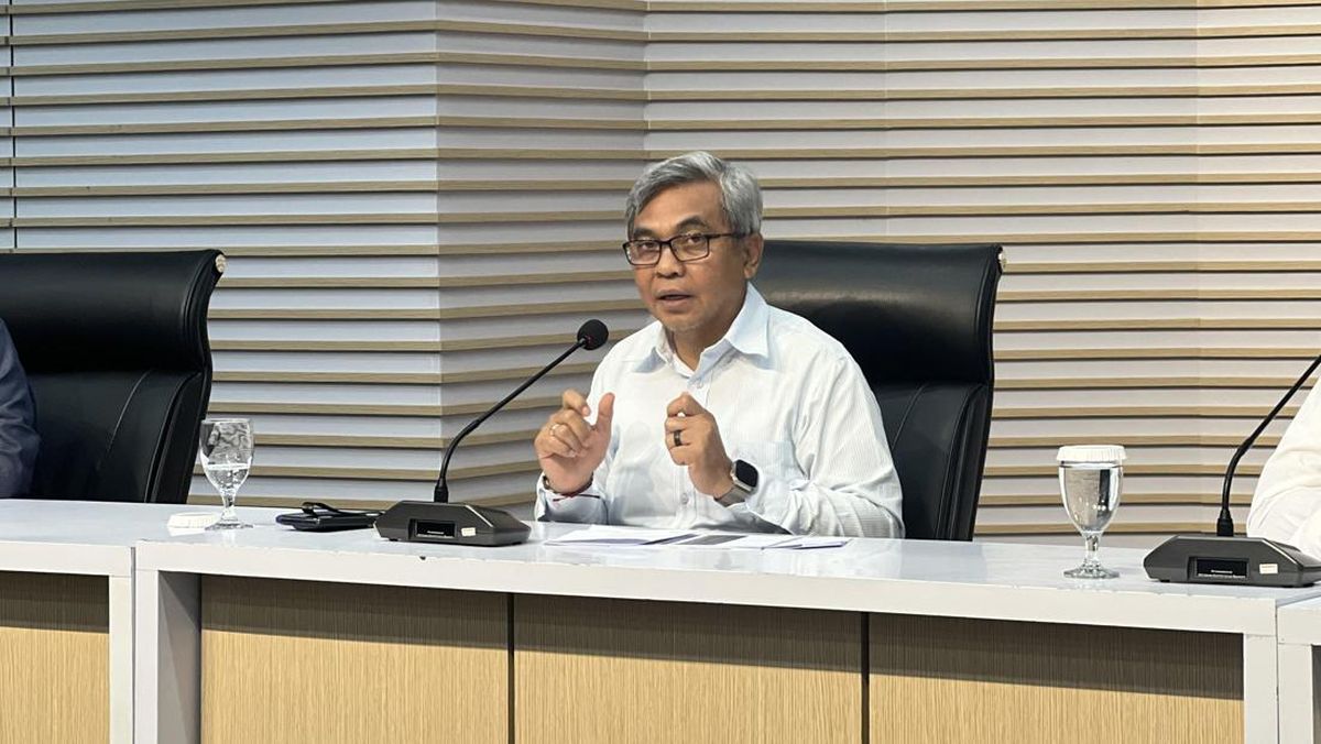 KPK Chief: Hajj Quota Case to Be Transferred to Prosecutors Shortly