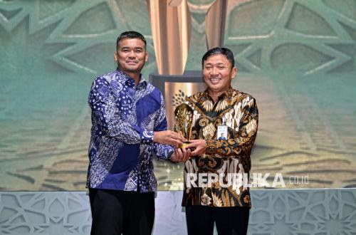 BSI Wins Two Prestigious Awards at the 2026 Republika Sharia Awards