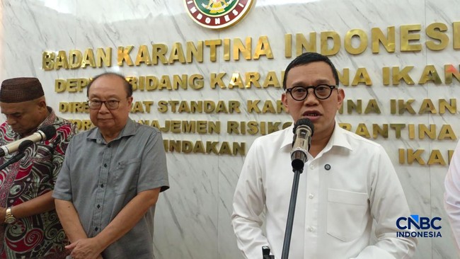 China's Customs Authority to Visit Indonesia, Will It Immediately Inspect 19 Companies?