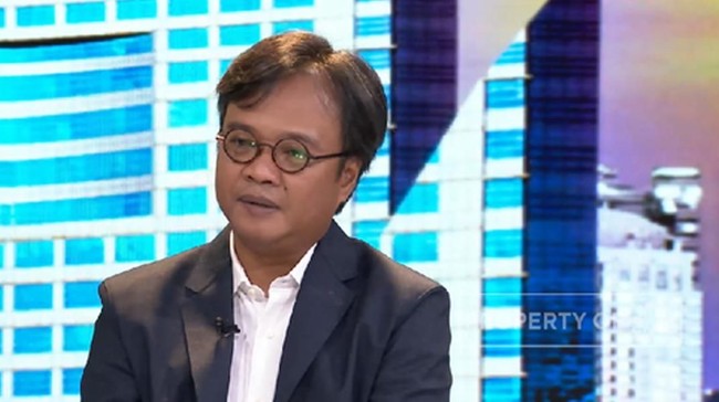 KAI Reshuffles Board, Appoints Former Pelita Air CEO Dendy Kurniawan