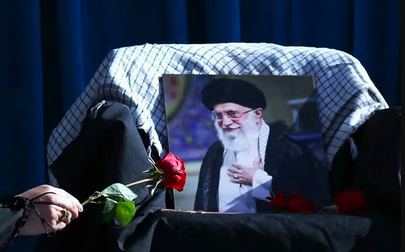 Iran Warns US and Israel Against Disrupting Khamenei's Funeral