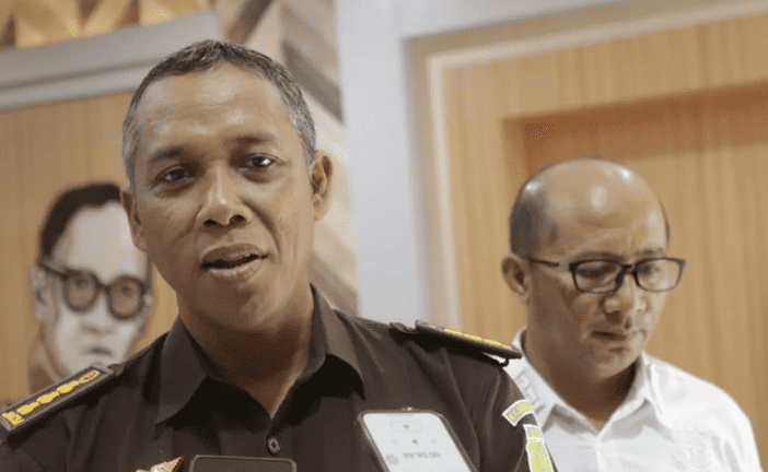 NTB High Prosecutor's Office Keeps Sanction Recommendations for Three Extorting Prosecutors Confidential