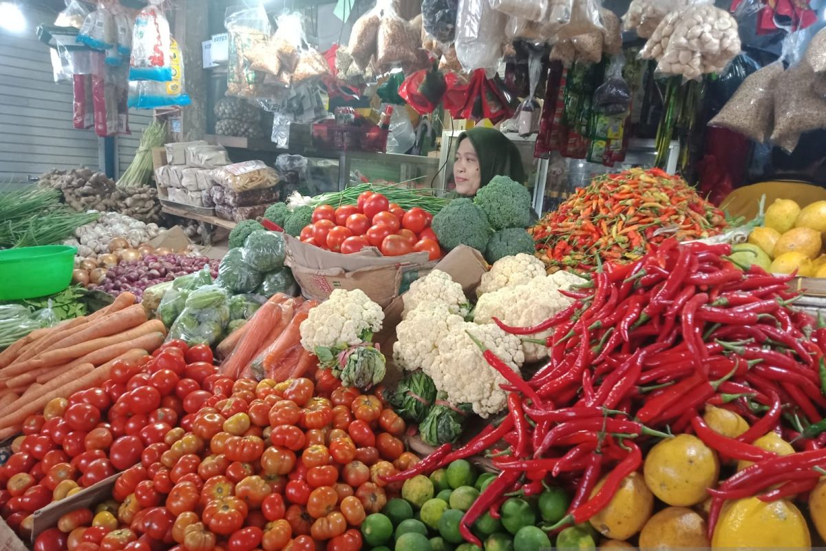 Jakarta's June 2026 Inflation Remains Under Control, Lowest in Java