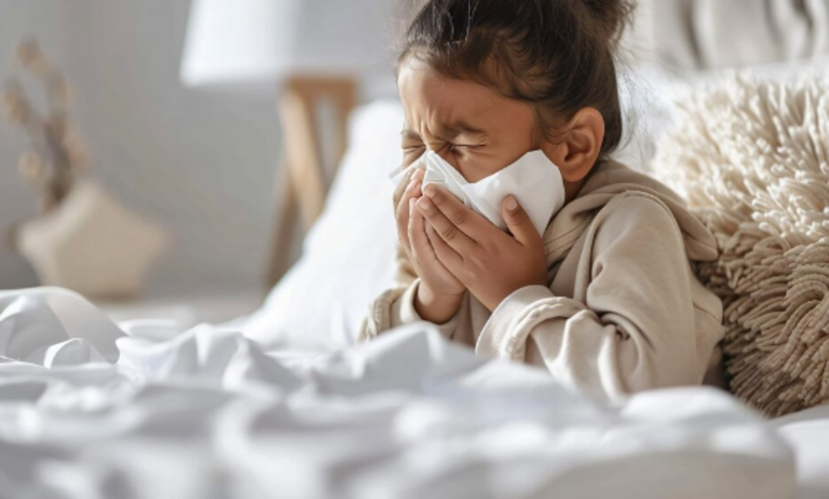 Beware of Congenital Heart Disease in Children: Recurrent Cough and Fever Symptoms