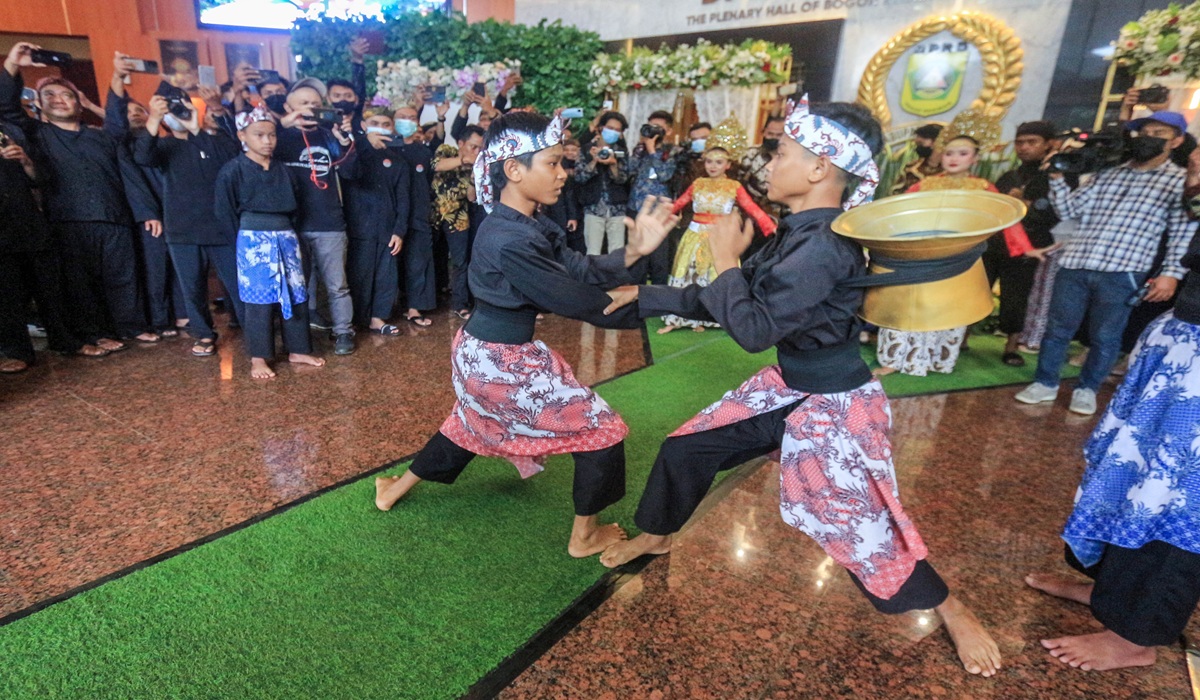 DPRD Approves Proposal to Rename West Java to Tatar Sunda