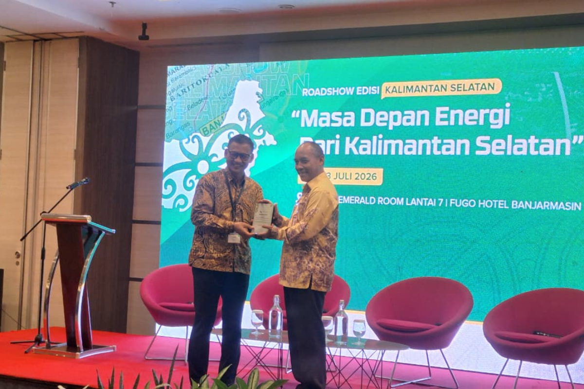 APBI Highlights Rampant Illegal Mining in South Kalimantan
