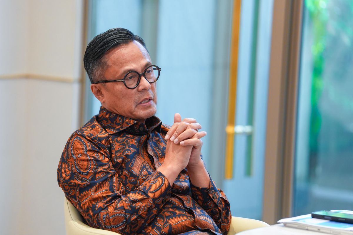 SOE performance serves as foundation for national economy: Danantara