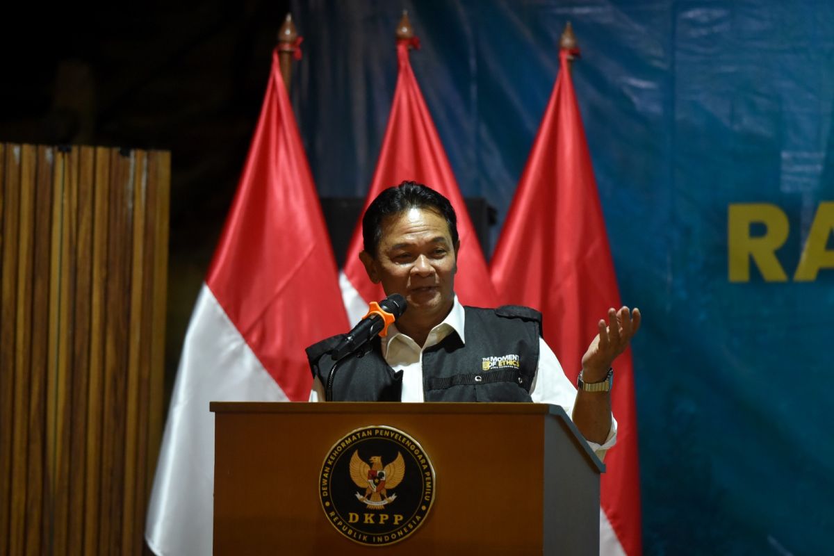DKPP urges media to combat hoaxes in the digital sphere