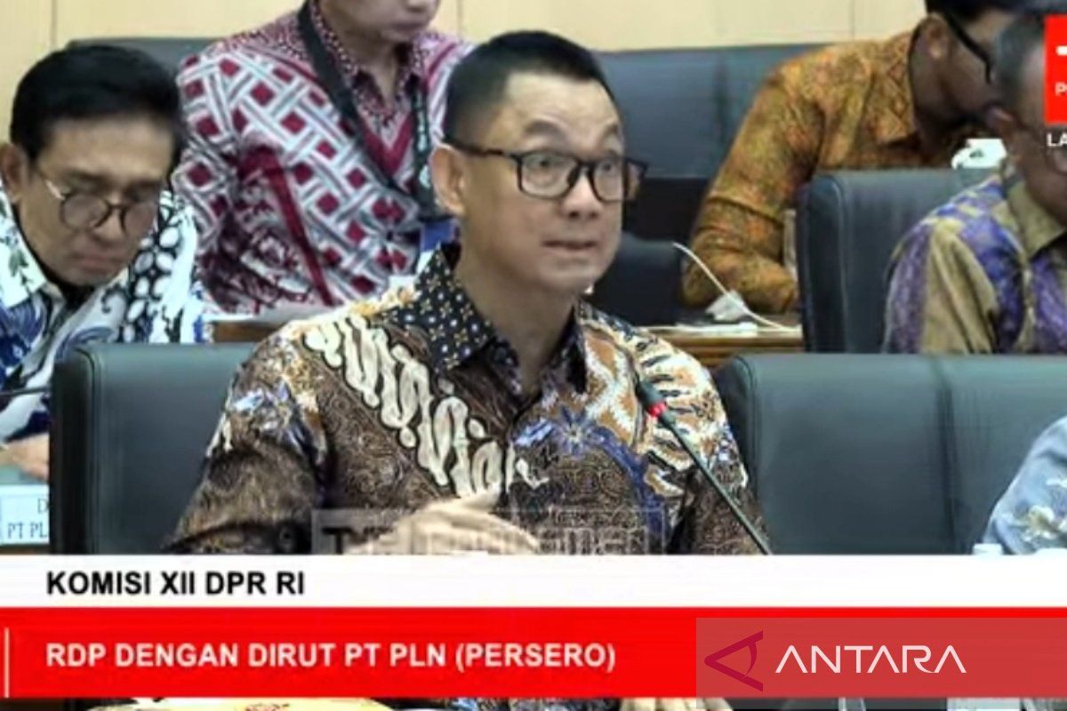 PLN to Retrofit Coal-Fired Plants to Use Low-Calorie Coal