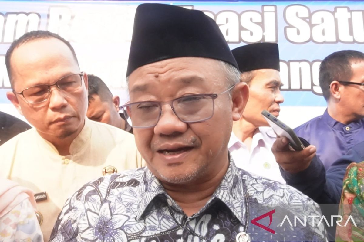 Minister Mu'ti Stresses 'Friendly MPLS 2026' Implementation in Bangka Belitung