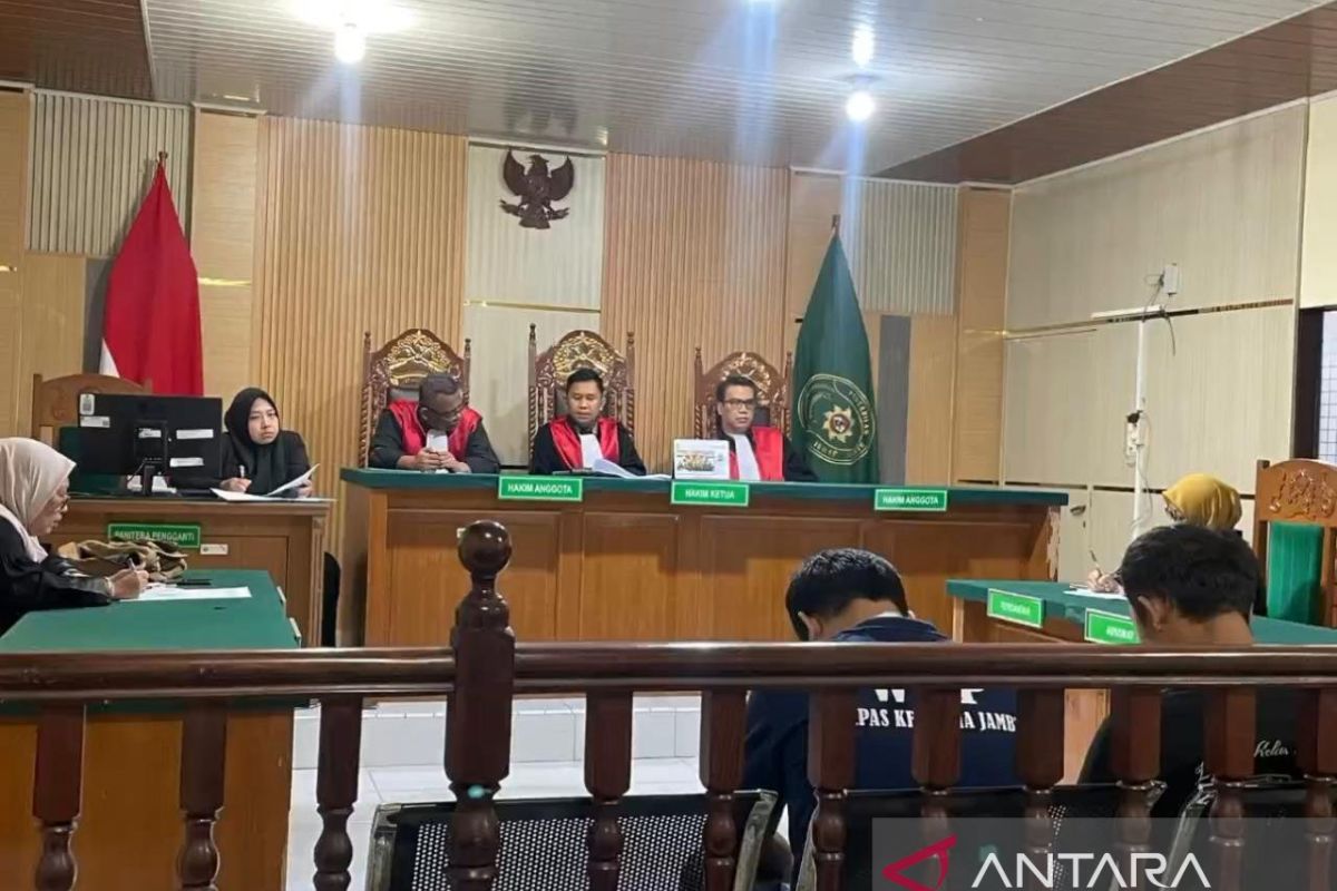 Two Couriers of 58 kg of Methamphetamine Sentenced to Life Imprisonment