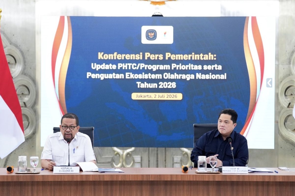 Government to Strengthen Digital Learning in 3T Regions by 2026