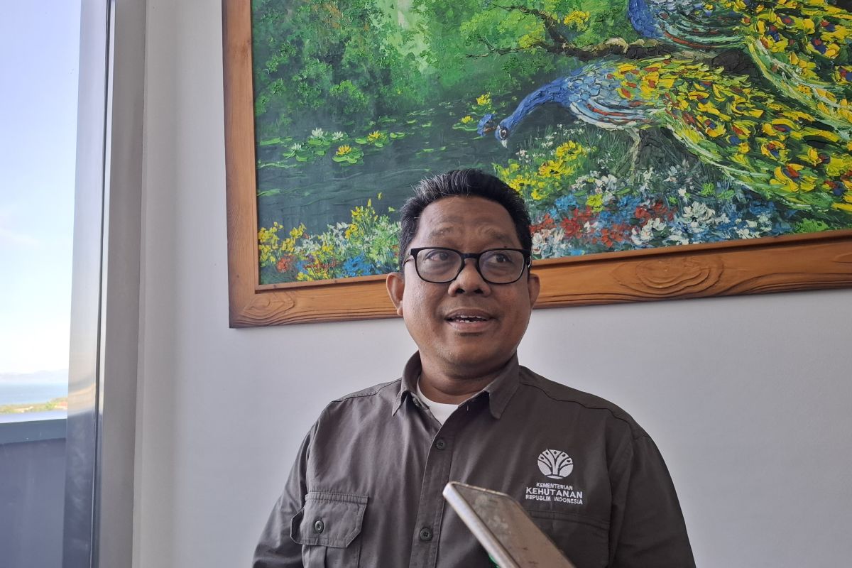 Forestry Ministry urges use of captive-bred birds in singing competitions