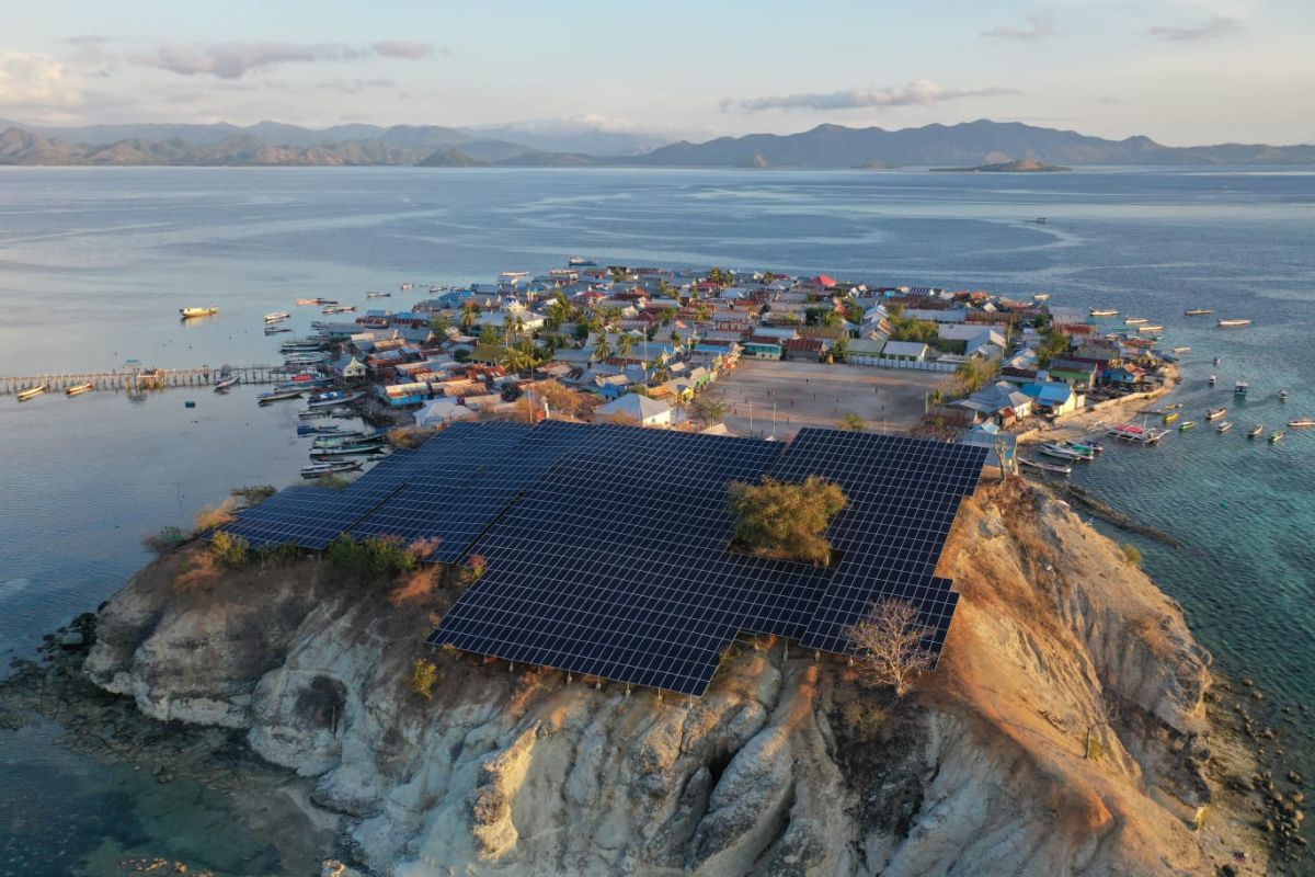 Government Prepares Three Strategies to Expand Electricity Access to Remote Areas