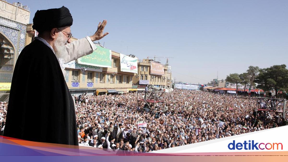 Iran Issues Stern Warning to US and Israel Ahead of Ayatollah Khamenei's Funeral