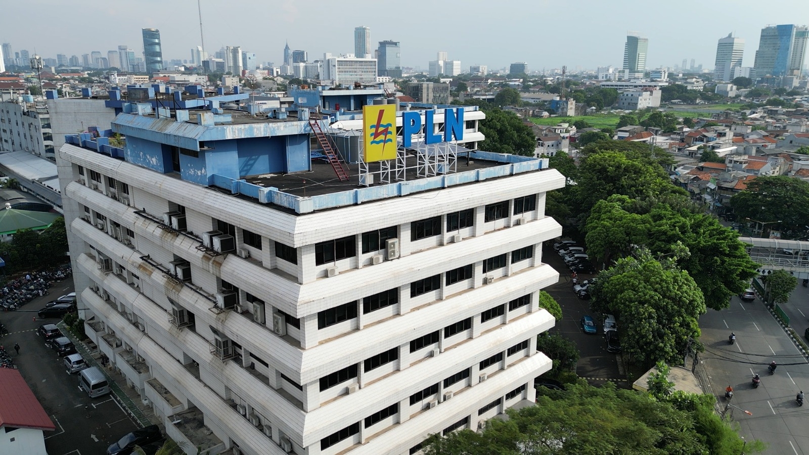 New Leadership Strengthens Transformation Acceleration at PLN Enjiniring