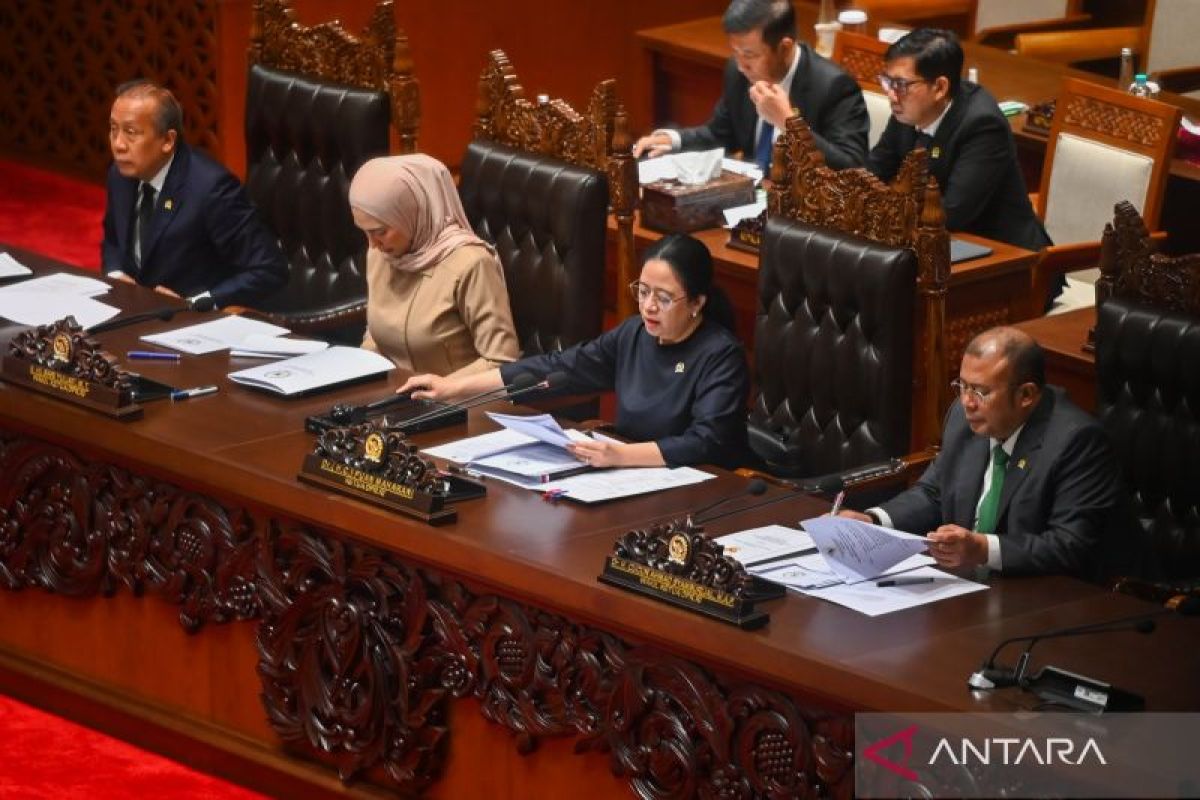 Gov't, House agree on macro assumptions for 2027 state budget draft