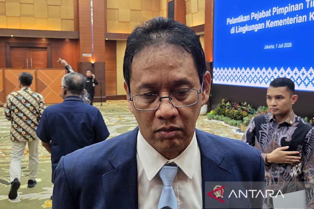 Indonesia plans facilities for its international financial center