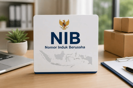 NIB E-Commerce: Pengertian, Fungsi, dan Aturan 2026