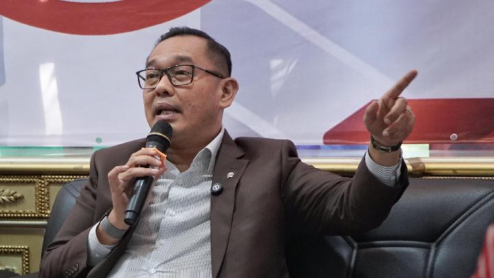 Indonesia Pushes for Stronger Food Cooperation with Australia