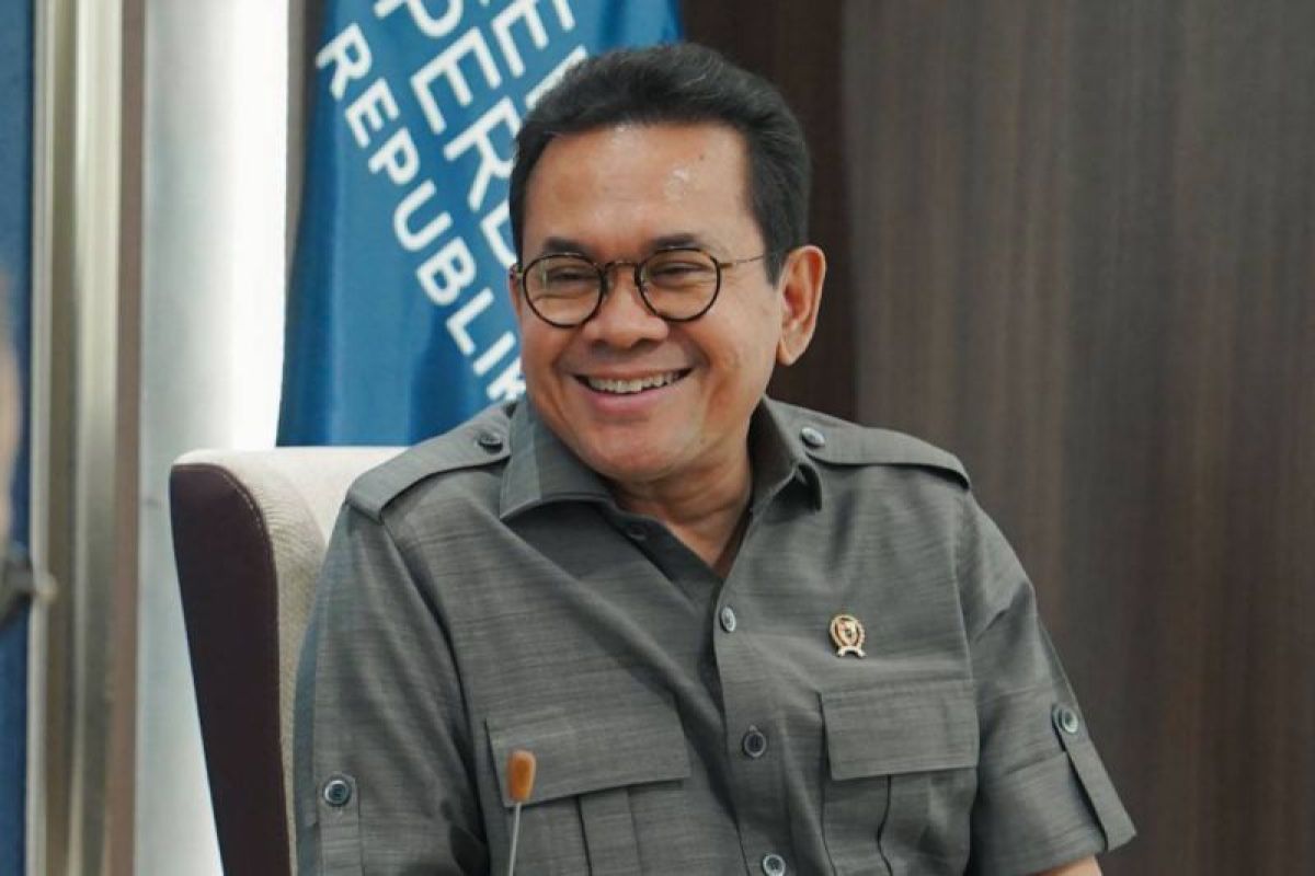 Trade Minister: Capital goods import rise reflects production strengthening