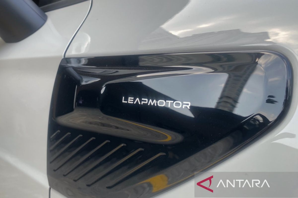 Indomobil confirms Leapmotor B10 price will not exceed Rp500 million