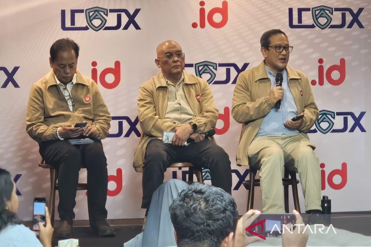 PANDI Maximises IDADX to Protect .id Domains from Digital Crime