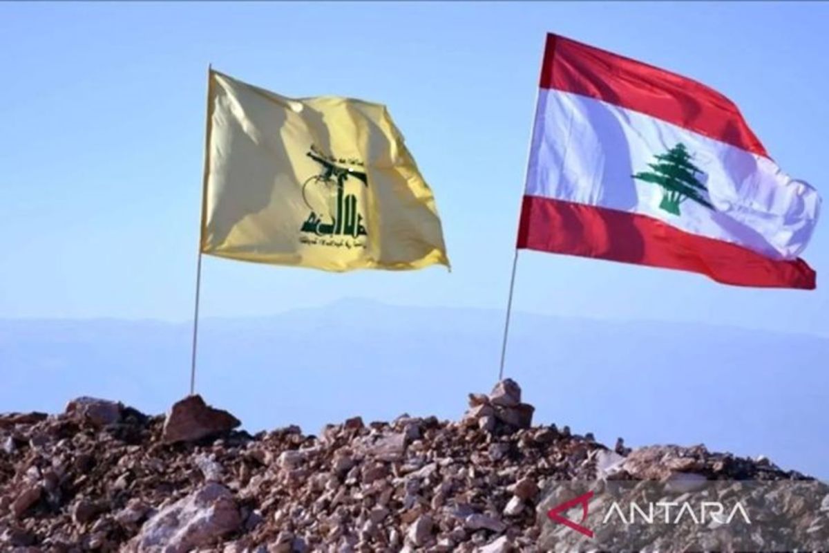 Syrian Foreign Minister Al-Shibani: Syria open to dialogue with Hezbollah