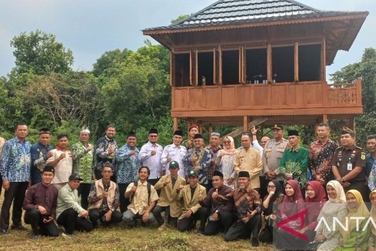 STEM Education a Priority for Developing Superior Human Resources, Says Minister