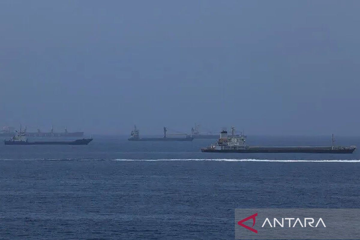 Saudi Oil Exports via Hormuz Hit Highest Level Since Iran War