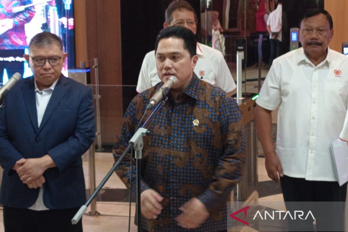 Sports must be viewed as revenue potential, says minister