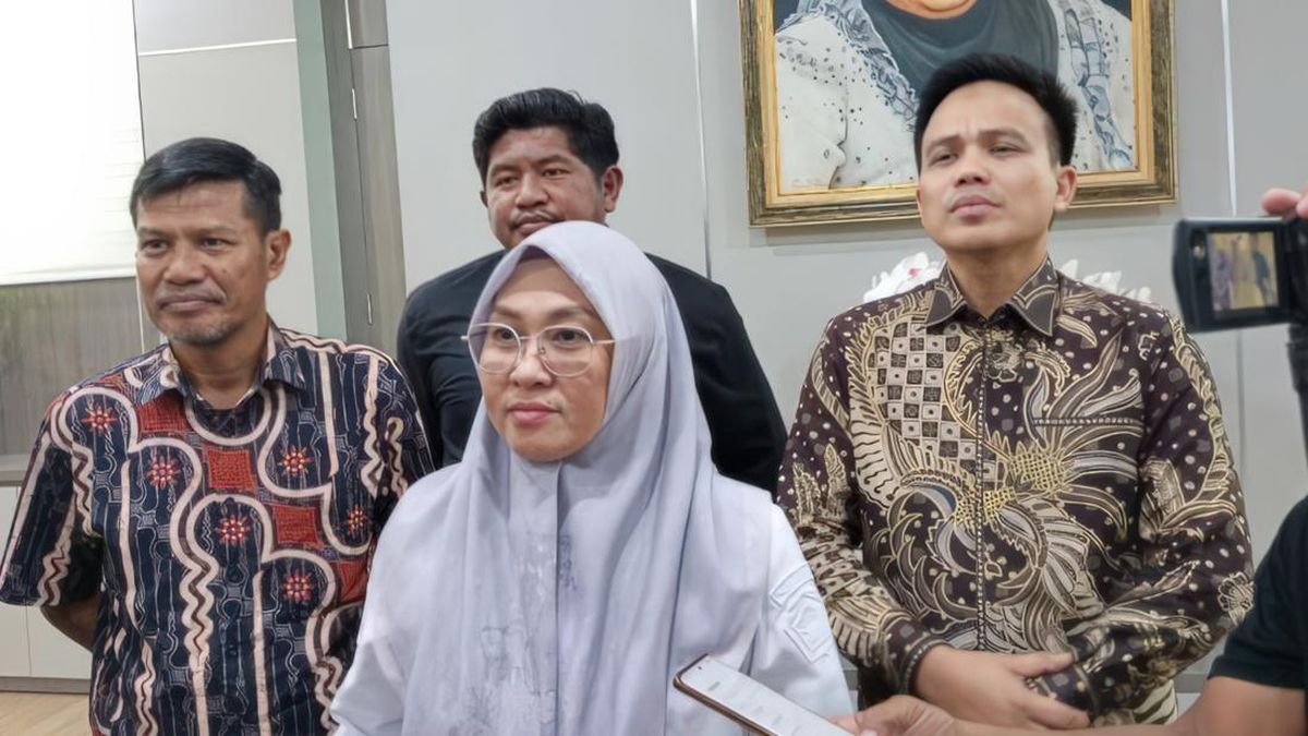 Gowa Regent's Inquiry Rights Reported to Bareskrim, Deemed a Private Matter