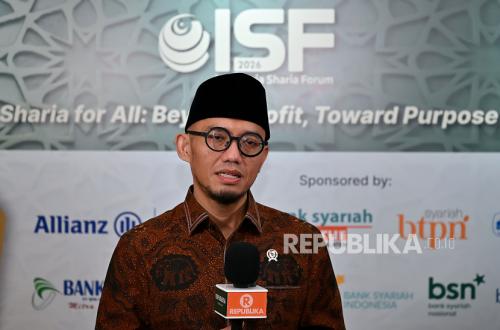 Starting Next Year, Hajj Pilgrims Must Undergo Health Manasik, Ministry Explains