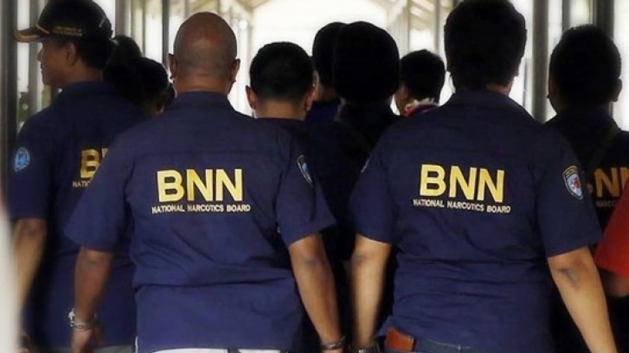 House Commission III Urges BNN to Bolster Prevention and Rehabilitation After Uncovering 3.37 Tonnes of Cannabis