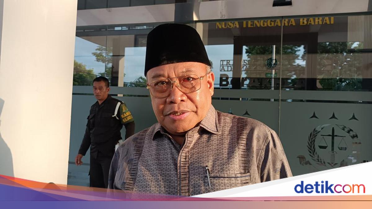 Questioned Over Motocross Corruption, Former NTB Secretary Grilled with Dozen Queries