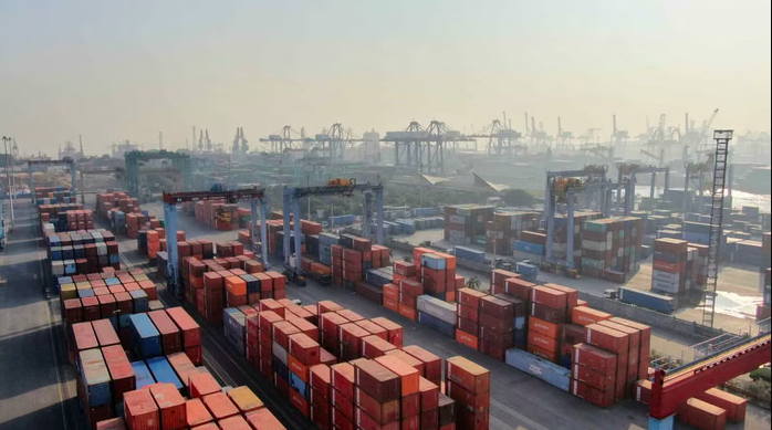 Consolidation of Seven State-Owned Logistics Firms Draws Scrutiny