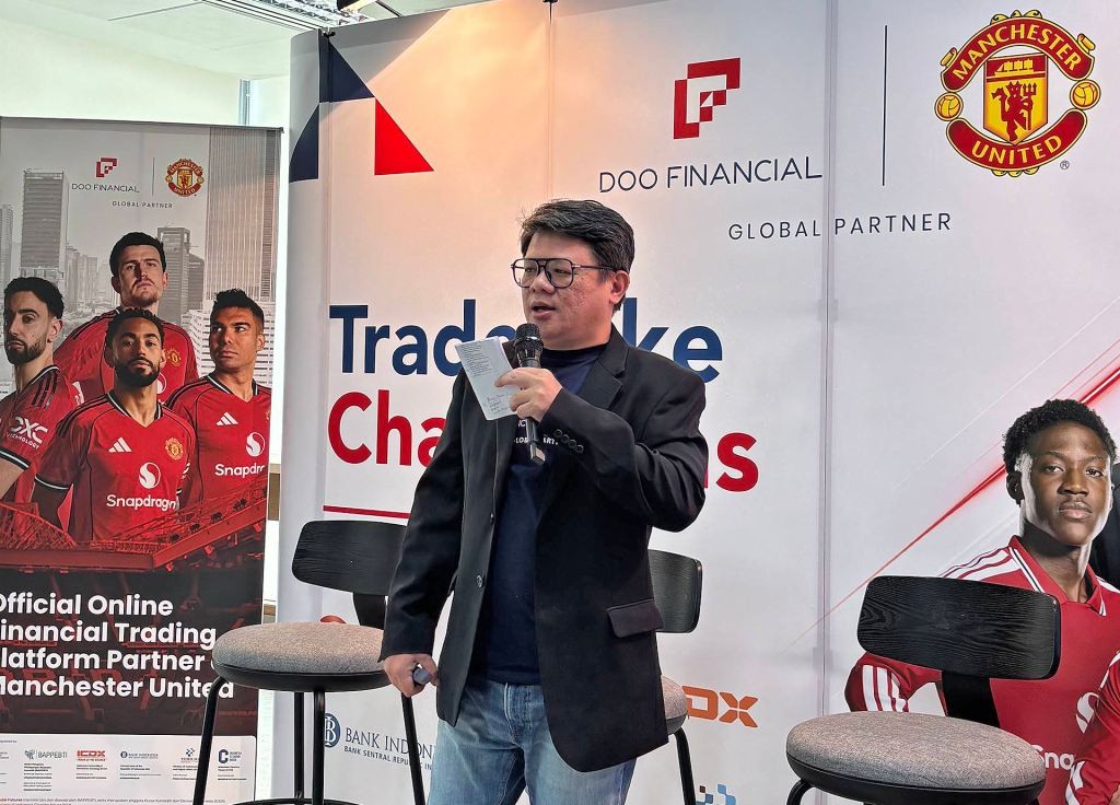 Regulation and Technology Key Pillars for Trading App Industry Growth