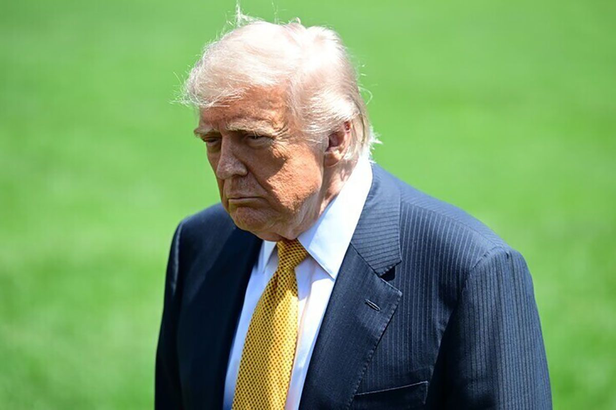 Trump Says US Funds NATO Far More Than Others Without Commensurate Benefit