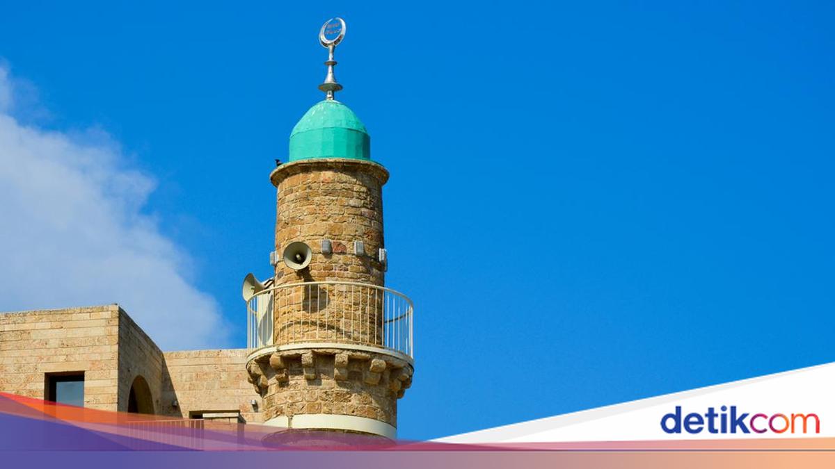 OIC Condemns Israeli Bill Restricting Loudspeakers at Mosques as 'Dangerous Escalation'