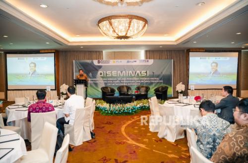Green Transmission, the Backbone Determining Indonesia's Clean Energy Future