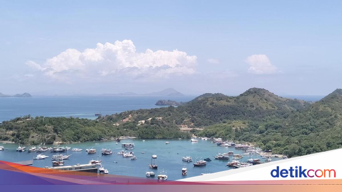 Tourist Vessels with Outstanding Local Taxes to Be Banned from Sailing in Labuan Bajo