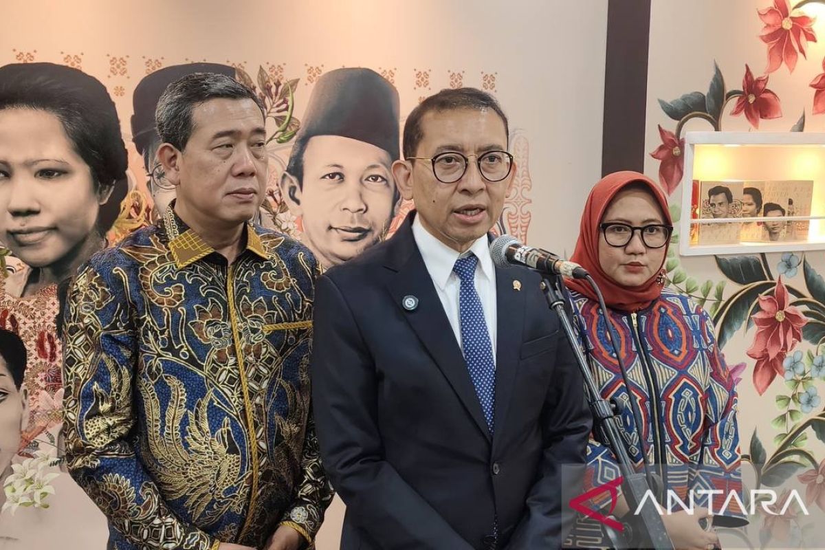 Indonesia boosts literary talent through national program