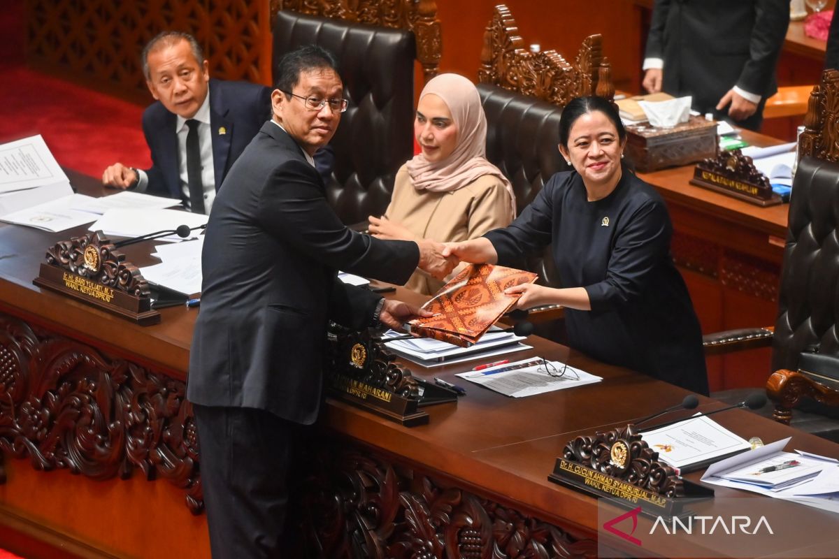 Indonesia eyes higher regional welfare in 2027 budget plan