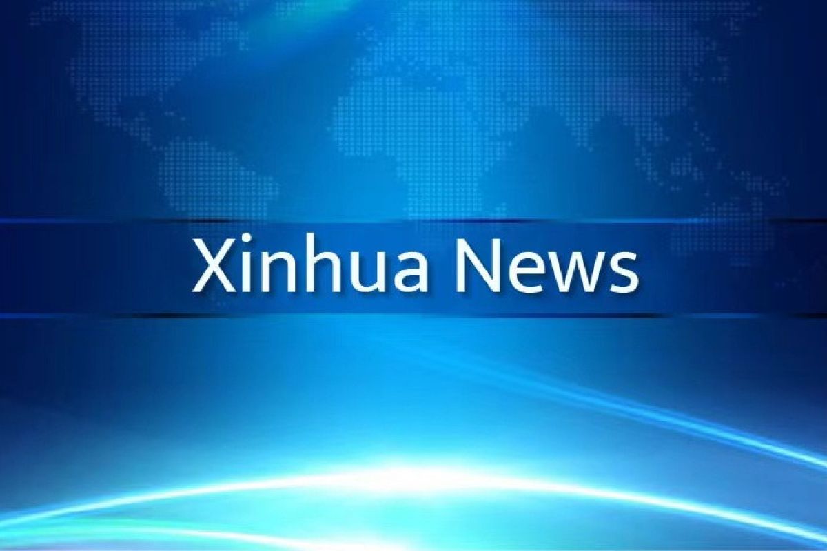 China launches new ocean observation satellite