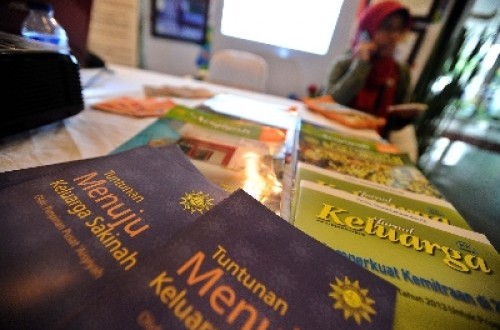 Public Enthusiasm Soars: MOW and MOP Family Planning Participants in Majalengka Exceed Target