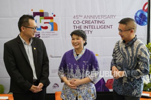 From Indonesia to the World, 'AI for Life' Concept Set to Shape a New AI Era