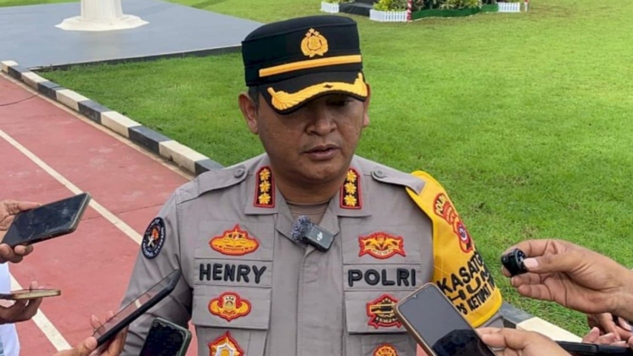 NTT Police Deploy Full Team to Investigate Death of Doctor Icha